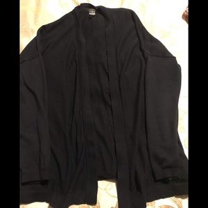 Ladies Ann Taylor cardigan